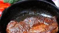Perfect Skillet Steak Every Time Perfect Skillet Steak Every Time