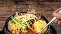 Instant Pot Gamjatang Instant Pot Gamjatang