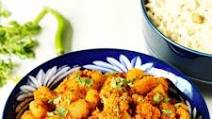 Aloo Gobi Recipe Aloo Gobi Recipe