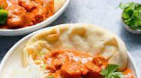 Indian Butter Shrimp Recipe Indian Butter Shrimp Recipe
