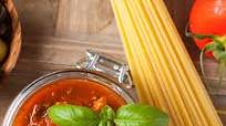 Cheater's Spaghetti Sauce Cheater's Spaghetti Sauce