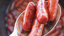 Crockpot Grape Jelly Little Smokies Crockpot Grape Jelly Little Smokies