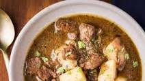 Instant Pot Meat and Potatoes Beef Stew Instant Pot Meat and Potatoes Beef Stew