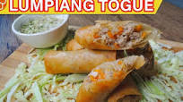 How to Cook Lumpiang Togue How to Cook Lumpiang Togue
