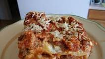 Cindi's Slow-Cooker Lasagna Cindi's Slow-Cooker Lasagna