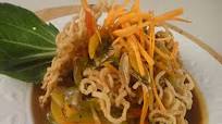 Indo Chinese Chopsuey Indo Chinese Chopsuey