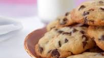 HERSHEY'S Perfect SPECIAL DARK Chocolate Chip Cookies | Recipes HERSHEY'S Perfect SPECIAL DARK Chocolate Chip Cookies | Recipes