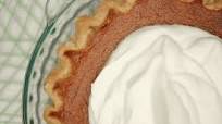 Patti LaBelle-Style Sweet Potato Pie Patti LaBelle-Style Sweet Potato Pie