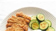 Taiwanese Pan-fried Crispy Pork Chops (Taiwanese Tonkatsu) Taiwanese Pan-fried Crispy Pork Chops (Taiwanese Tonkatsu)