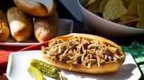 Sweet Chili Pulled Pork Recipe Sweet Chili Pulled Pork Recipe