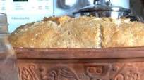 Mess Free No-Knead Bread Mess Free No-Knead Bread
