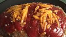 Meatloaf with Fried Onions and Ranch Seasoning Meatloaf with Fried Onions and Ranch Seasoning
