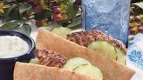 Gyro Burgers Gyro Burgers