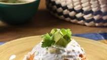 Fideo Seco with Chipotle Fideo Seco with Chipotle