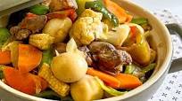 Chopsuey Recipe With Chicken Liver Chopsuey Recipe With Chicken Liver