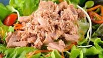 Tangy Tuna Salad Recipe for Diabetics Tangy Tuna Salad Recipe for Diabetics