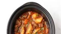 Slow Cooker Beef Stew Slow Cooker Beef Stew