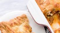 Hamburger Casserole Hamburger Casserole