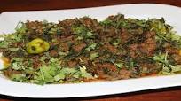 Saag Qeema Recipe | Zubaida Tariq | Masala TV Saag Qeema Recipe | Zubaida Tariq | Masala TV