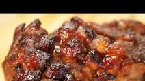 How To make Honey Glazed Pork Shoulder How To make Honey Glazed Pork Shoulder