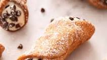 Cannoli Cannoli