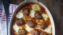 A delicious Beef And Mozzarella Gratin Recipe A delicious Beef And Mozzarella Gratin Recipe