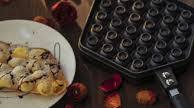 Egg Waffles Egg Waffles