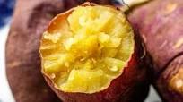 Perfect Baked Japanese Sweet Potatoes Perfect Baked Japanese Sweet Potatoes