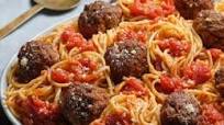 The Best Spaghetti and Meatballs The Best Spaghetti and Meatballs