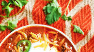 Instant Pot Chili Recipe Instant Pot Chili Recipe
