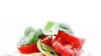 Chicken Caprese Sandwich Chicken Caprese Sandwich