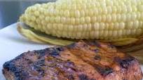 Delicious Tangy Pork Chops Delicious Tangy Pork Chops