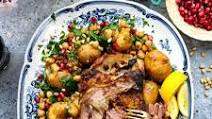 Slow Roast Lamb Shoulder Slow Roast Lamb Shoulder