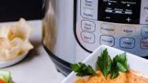 Instant Pot Buffalo Chicken Dip Instant Pot Buffalo Chicken Dip