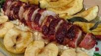 Apricot Glazed Pork Tenderloin Recipe Apricot Glazed Pork Tenderloin Recipe