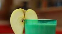 Jugo de Avena y Manzana para Adelgazar Jugo de Avena y Manzana para Adelgazar