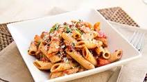 Chicken Sausage Pasta Chicken Sausage Pasta