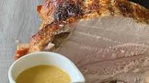 Ninja Foodi Turkey Breast & Gravy Ninja Foodi Turkey Breast & Gravy