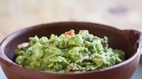 Fresh Guacamole Fresh Guacamole