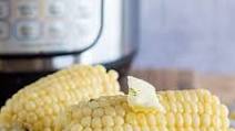 Instant Pot / Pressure Cooker Corn on the Cob Instant Pot / Pressure Cooker Corn on the Cob