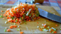 Authentic Soffrito Recipe Authentic Soffrito Recipe