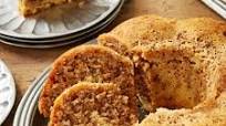 Cinnamon Crown Cake Cinnamon Crown Cake
