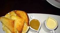 Raglan Road Bread and Butter Bread Pudding Raglan Road Bread and Butter Bread Pudding