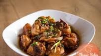 How to make Trinidad Stew Chicken How to make Trinidad Stew Chicken