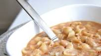 Authentic Pasta e Fagioli Authentic Pasta e Fagioli
