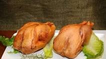 Smoked Pheasant Smoked Pheasant