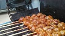 Resep Bumbu Bakso Bakar: Cara Membuat Bakso Bakar Resep Bumbu Bakso Bakar: Cara Membuat Bakso Bakar