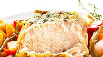 Slow Cooker Pork Loin Roast Recipe Slow Cooker Pork Loin Roast Recipe