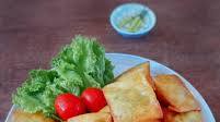 Resep Martabak Telur Kulit Lumpia Super Gurih Resep Martabak Telur Kulit Lumpia Super Gurih