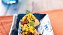 Beef Tenderloin Bruschetta with Brown Butter Beef Tenderloin Bruschetta with Brown Butter